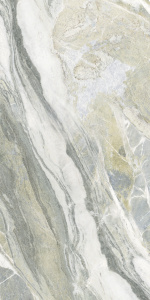 Мумбаи / Mumbai зеленый GT1206019517MDGR керамогранит 600х1200