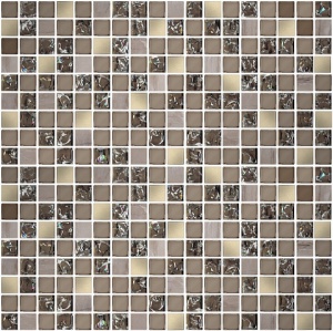 PANDORA LATTE OMPA-152 мозаика 300х300