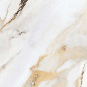 Борджини / Borghini белый GT60605403PR керамогранит полированный  600х600