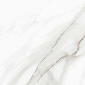 Калакатта Андреа / Calacatta Andrea D60210M керамогранит матовый карвинг 600х600