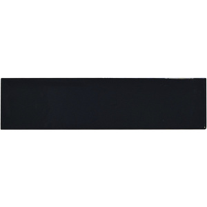 LIGURIA BLACK плитка облицовочная 75х300