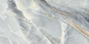 Эстель / Estelle Blue D120228L керамогранит лаппатированный 600х1200