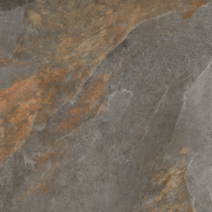 Рокета / Rocket серо-коричневый GT60600713MR глазурованный керамогранит 600х600