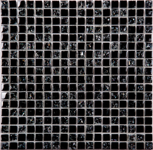 No-193  стекло (15х15х8) 305х305