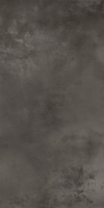 Вайб / Vibe черный GT120603205MR глазурованный керамогранит 600х1200