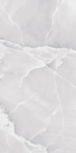 Карина / Carina светло-серый GT1206016306PDR керамогранит полированный 600х1200