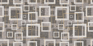 Хьюго серый 18-01-06-1089 плитка облицовочная 300х600