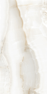 Лоник / Lonic белый GT120603803PR керамогранит полированный  600х1200