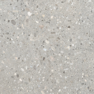 Сага / Saga серый GT60602301MR глазурованный керамогранит 600х600