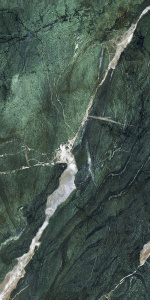 Камлин / Camlin зеленый GT1206011917HPR керамогранит суперполировка 600х1200