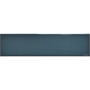 MONTE BLUE плитка облицовочная 100x400 