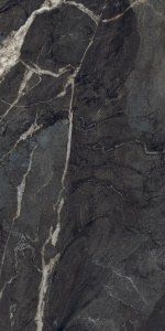 Камлин / Camlin черный GT1206011905SPR керамогранит полированный 600х1200