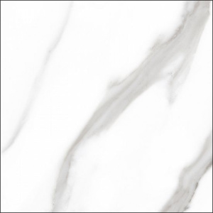 Триумф / Triumph белый GT60600403MR глазурованный керамогранит 600х600