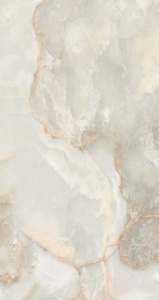 Миллер Оникс / Miller Onyx бежевый GT120605902PR керамогранит полированный  600х1200