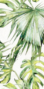 Фёрнс салатный 18-00-81-1604 декор массив 300х600х9