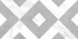 Фьюжен белый 08-00-00-2733 плитка облицовочная 200х400