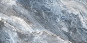 Вотерфол / Waterfall Blue D12056M керамогранит 600х1200х9,5