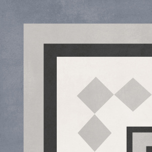 ELEGANCE CORNER керамогранит 200х200