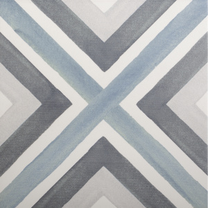 ARTISAN BLUE керамогранит 200x200