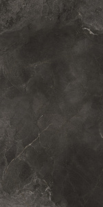 Фрейя / Freya черный GT120608605SSR керамогранит 600х1200