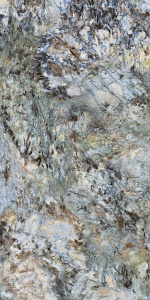 Медуза / Medusa мультиколор GT120609100PGR керамогранит полированный 600х1200