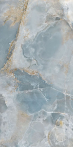 Фаворито / Favorito синий полированный GT1206010712PR керамогранит 600х1200