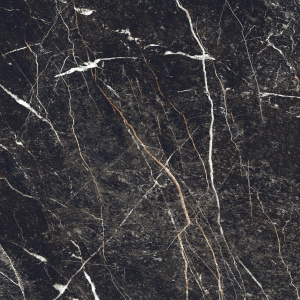 Сан-Ремо / Sanremo Black GP40SAM99L керамогранит лаппатированный 600х600х9