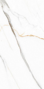 Ангел Статуарио / Angel Statuario белый GT120605503PR керамогранит полированный  600х1200