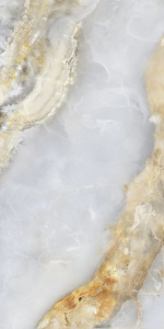 Комета / Cometa голубой GT1206016516PDR керамогранит полированный 600х1200