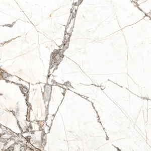 Эпоха / Timeline белый GT60604703PR керамогранит полированный  600х600