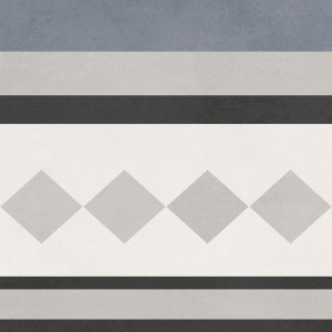 ELEGANCE BORDER керамогранит 200х200