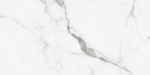 Калакатта Линкольн / Calacatta Lincoln 60120CLL15 керамогранит sugar-эффект 600х1200