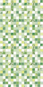 Фёрнс салатный 18-00-81-1603 плитка облицовочная 300х600х9